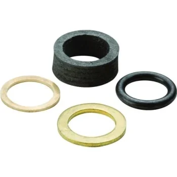 Symmons® Temptrol™ 4-Piece Valve Packing Kit