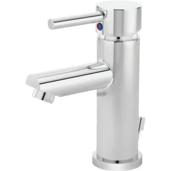 Symmons Single-Handle Bathroom Faucet