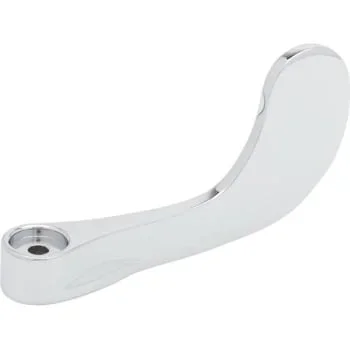 T&S 4 In. Wrist-Action Handle