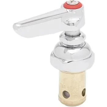 T & S Eterna Spring Check Spindle Assembly