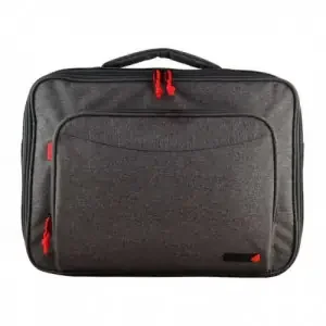 Tech Air Classic Clam Grey 15.6 Inch Notebook Case
