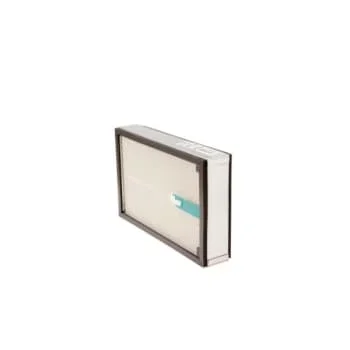 Tennant Company Filter Panl Dust 4.2 X 13.3 X 21.0 For 6100
