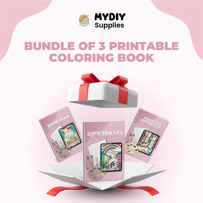 The Ultimate Painting Bundle