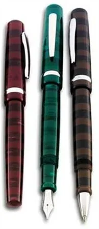 Think Frick and Frack Rollerball Pen
