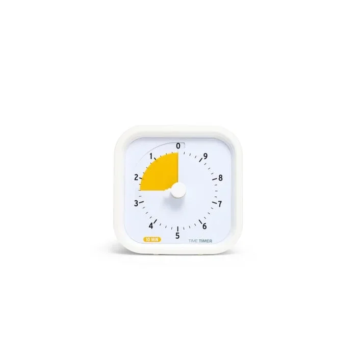 Time Timer MOD 10 Minute Education Edition Visual Timer