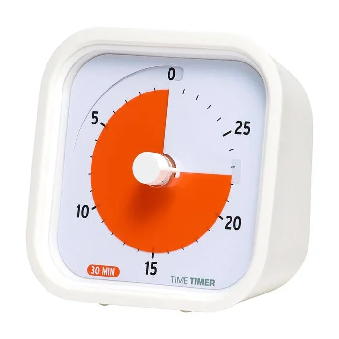 Time Timer MOD 30 Minute Education Edition Visual Timer