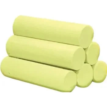 Tire Markling Chalk Yellow Package Of 6