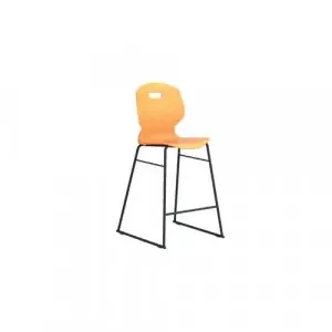 Titan Arc High Chair Size 6 Marigold KF77829