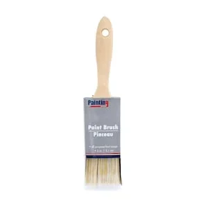Tool Bench Paint Brush, 1-ct.