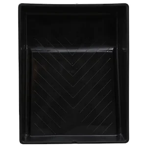 Tool Bench Plastic Paint Roller Trays