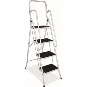 Topstep Step Ladders 4 Tread SL/4