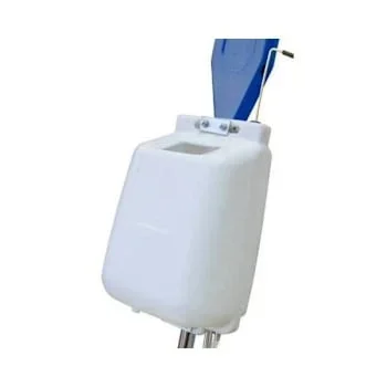 Tornado 4 Gallon Floor Machine Solution Tank
