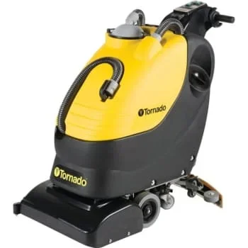 Tornado Br 18/11 18 In. Cylindrical Floor Machine