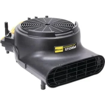Tornado Windshear Storm Air Mover