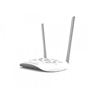 TP Link 300 Mbits Wireless N VDSL ADSL Single Band Modem Router