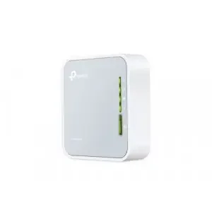 TP-Link AC750 Dual Band Wireless 3G 4G Router