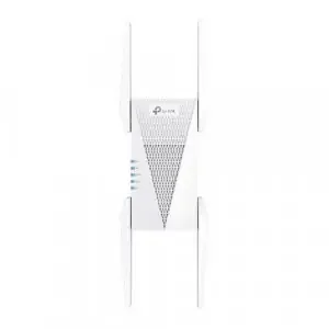 TP-Link AXE5400 Tri-Band Mesh Wi-Fi 6E Range Extender