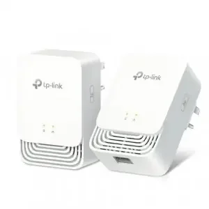 TP-Link PG1200 G.hn1200 Powerline Kit