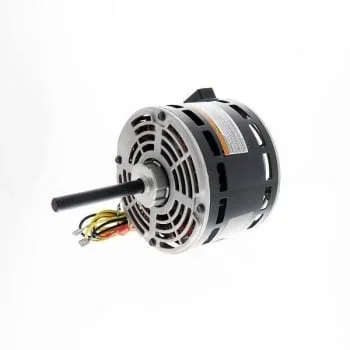 Trane 200-230v 1ph 1/4hp 1075 RPM 3 Speed Mot18975
