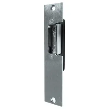 Trine 2000 Series 24 Vdc Strike Plate