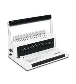 TruBind Comb Binding Machine (TB-C20A)