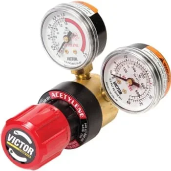 Turbo Torch® Victor Technologies/Turbotorch Mc Acetylene Regulator