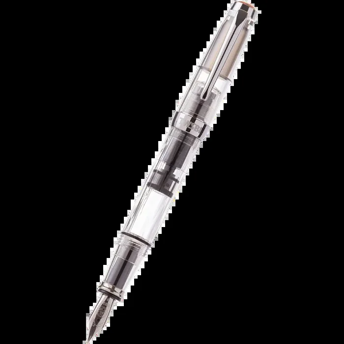 TWSBI Fountain Pen – Diamond Mini – Clear