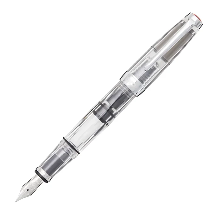 TWSBI Mini Fountain Pen – Clear