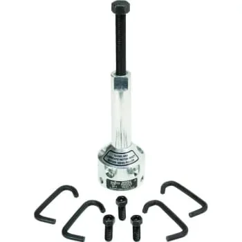 Ultimate Hub Puller