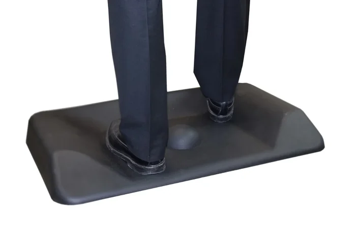 Uncaged Ergonomics Active Standing Desk MatVisit our storeSold and shipped by Uncaged Ergonomics
