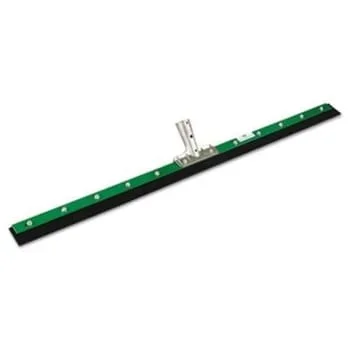 Unger 36 In Heavy-Duty Straight Floor Squeegee