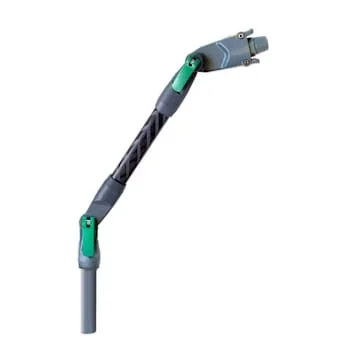 Unger Nlite® Gen 2 Mid Gooseneck 16.5″/42cm