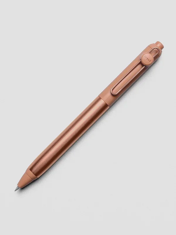 Uni-ball Zento Flow Gel Pen
