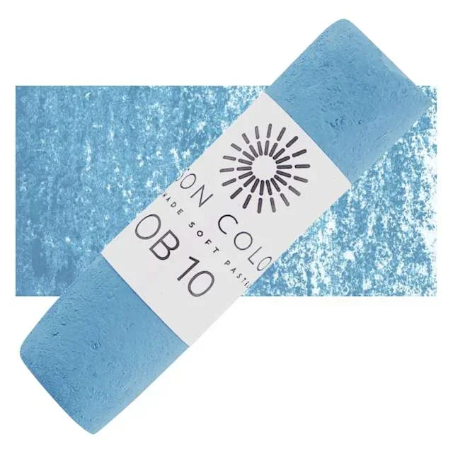 Unison Handmade Pastel – Ocean Blue 10