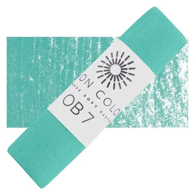 Unison Handmade Pastel – Ocean Blue 7