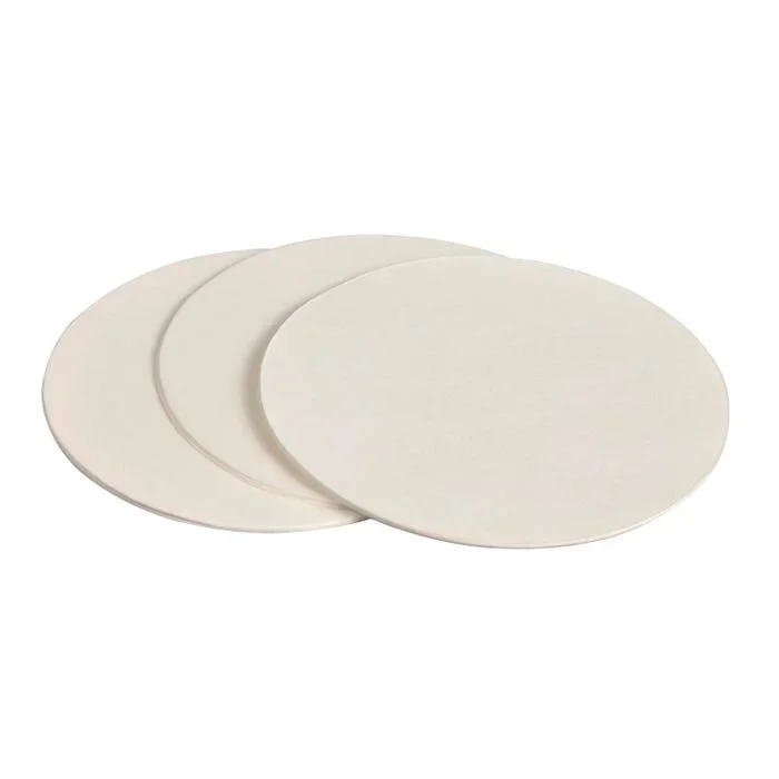 United Scientific Filter Papers, Circular, Grade 1, 9 CM