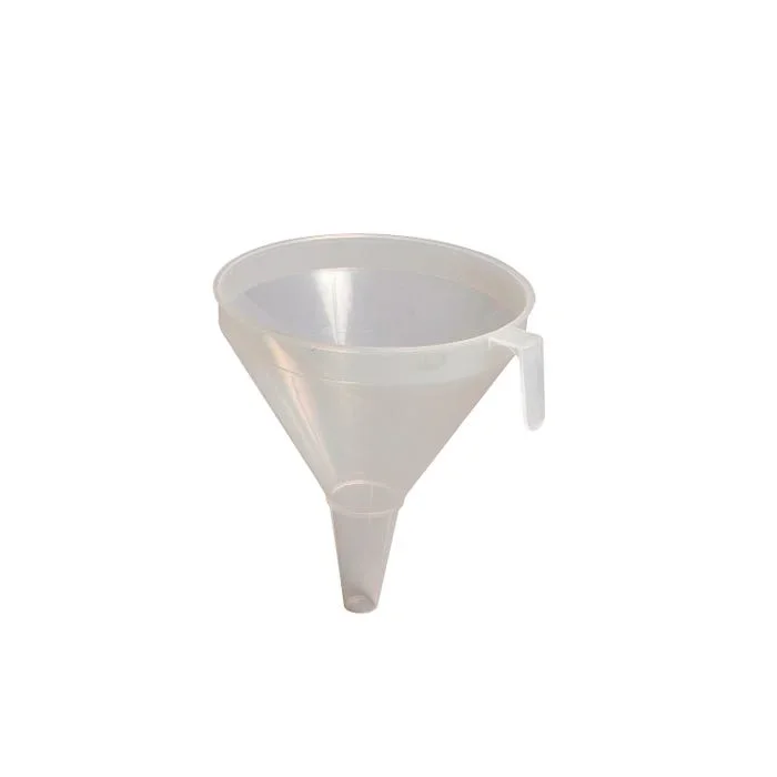 United Scientific Funnel, Industrial, PP, 48 Ounces