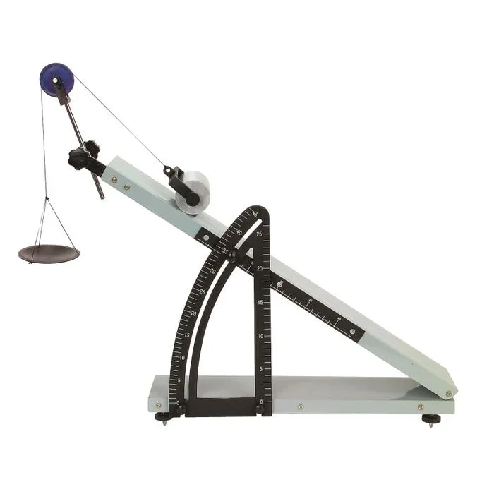 United Scientific Roller Only For Inclined Plane