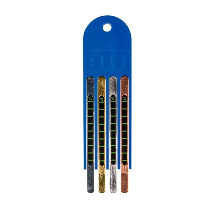 United Scientific Thermal Conductivity Bars