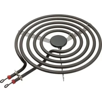 Universal 8″ 5-Turn Surface Element