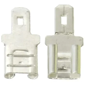 Universal Power Group Step Down Adaptor From F2 To F1