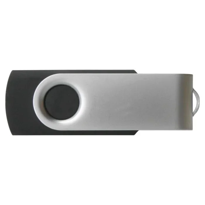USB Flash Drive, 4 GB, 8 MBPS