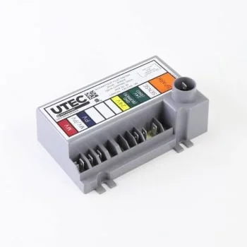 Utica/Dunkirk 24v Ip Ignition Control 5mrtry