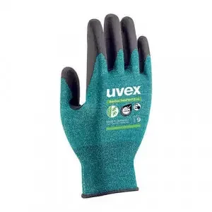 UVEX BAMBOO TWINFLEX XG D 07 Glove Pk10