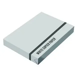 Value A4 White Copier Paper (500 Sheets)