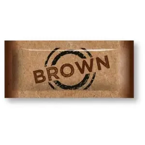 ValueX Brown Sauce Sachets (Pack 200) – 0499006