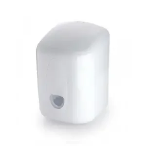 ValueX Centrefeed Dispenser H346 x D234 x W225mm Plastic White – 1101173