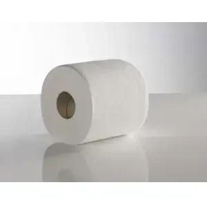ValueX Centrefeed Rolls 2 Ply W 166mm x L 120m White (Pack 6) – WCF120