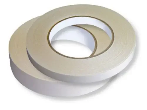 ValueX Double Sided Tissue Tape 12mmx50m (Pack 6) – 22133