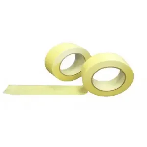 ValueX Masking Tape 25mmx50m (Pack 9) – 22136